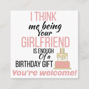Tarjeta De Recepción cumpleaños de novio