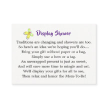 Cute Toy Baby Bunny Rabbit Baby Shower Display