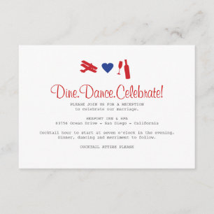 Tarjeta de Recepción de Correo Aéreo