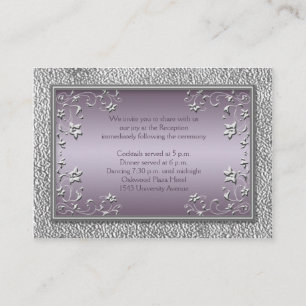 Tarjeta de recepción de enchufe y agua