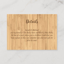 Deer Hunting Lodge Baby Shower Antlers
