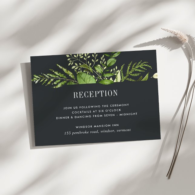 Tarjeta de recepción del Midnight Garden (Subido por el creador)
