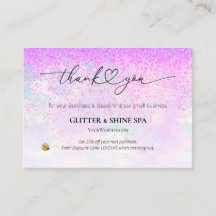 *~* Descuento QR AP8 GRACIAS - Revisión del LOGO