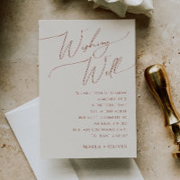 Desierto caprichoso | Boda Beige Que Desee Bien