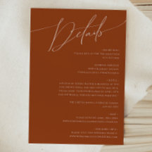 Desierto caprichoso | Detalles de Terracota