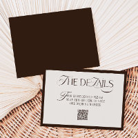 Detalles de Boda Beige Mocca de Dinero Antiguo