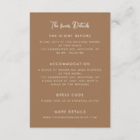 Detalles de Boda Caprichosos a Mano