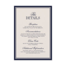 Detalles de Boda Clásicos de Dinero Antiguo Azul M