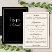 Detalles de Boda Clásicos de Dinero Antiguo en Neg