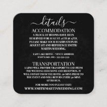 Detalles de boda con textura de grunge negro perso