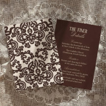 Detalles de boda de encaje victoriano vintage oscu