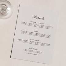 Detalles de Boda Elegantes en Marrón