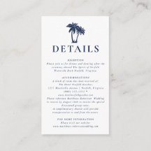 Detalles de la Enclosure de Palm Tree Beach Náutic