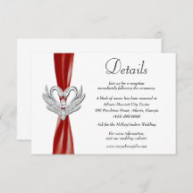 Detalles del Boda de Cisne Rojo Plata Swans