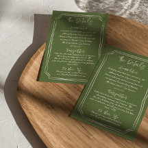 Detalles del Boda escrito dibujado a mano ilustrad