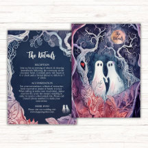 Detalles del Boda Eternal Soulmates