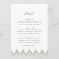 Detalles del Boda hindú Mehndi verde elegante indi