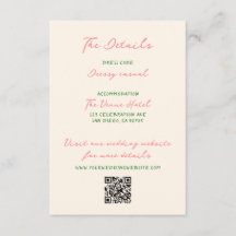 Detalles extravagantes del Boda manuscrito