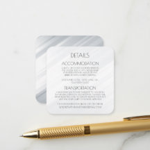 Detalles personalizados de líneas diagonales blanc