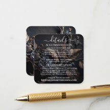 Detalles personalizados de mariposa de metal Steam