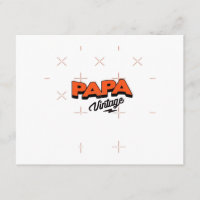 Día del Padre o Navidad. ¡Un regalo retro que va a