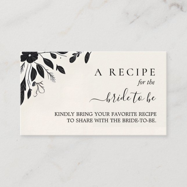 Tarjeta De Recepción Divertido Humor Único Meme Divertido Ducha Novial (Anverso)