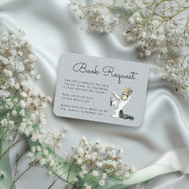 Tarjeta De Recepción Donde están las cosas salvajes - Solicitud de libr