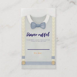 Tarjeta De Recepción Ducha de bebé autum otoño burlap bodysuit