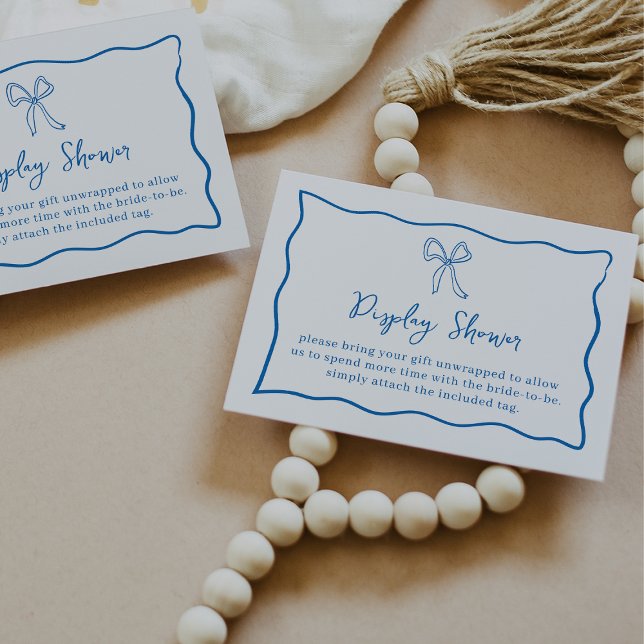 Tarjeta De Recepción Ducha de visualización Dolce Vita (Subido por el creador)