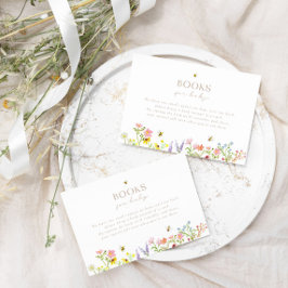 Tarjeta De Recepción Dulces como pueden ser libros mínimos modernos par