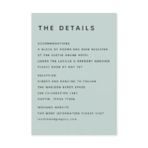 Editorial Minimalista Moderna en Mayúsculas Verde 