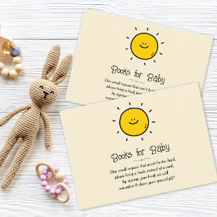 Tarjeta De Recepción El Boho Minimalista Aquí Viene El Baby Shower Del 