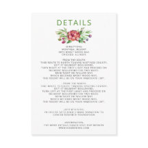 El Boho Rústico Suculento Cactus Greenery Boda