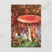 El intruso John Anster Fitzgerald