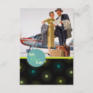 Tarjeta De Recepción El Kitsch Bitsch : Para Mejor ... Insertar viaje