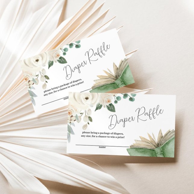 Tarjeta De Recepción El nuevo capítulo del libro de historias Diaper Ra (Subido por el creador)