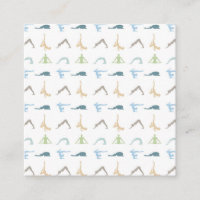 El yoga representa la meditación de la mentalidad