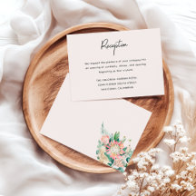 Elegant Eucalyptus Pampas Grass Wedding Reception