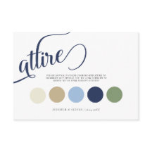 Elegante atuendo Boda de los tulipanes azules de l