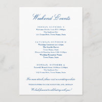 Elegante Boda de eventos Hilton Head Weekend