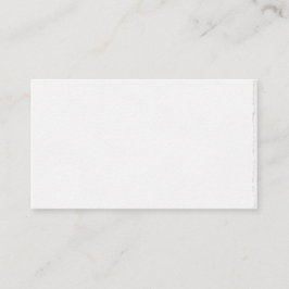 Tarjeta De Recepción Elegante Boda del borde de la falsa sombra