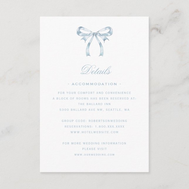 Tarjeta De Recepción Elegante Escudo de guirnaldas florales | Boda de m (Anverso)