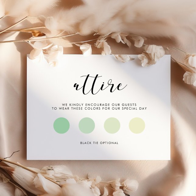 Tarjeta De Recepción Elegante vestimenta Boda de diseño (Subido por el creador)