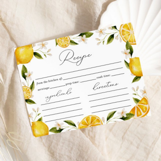 Tarjeta De Recepción Ella Encontró Su Principal Receta De Supresión (Subido por el creador)