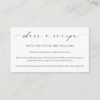 Ellesmere Comparte Una Receta