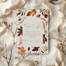 Enamorarse | Sorteo de Pañales Baby Shower