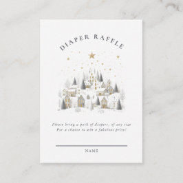 Tarjeta De Recepción Enclosure Card