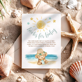 Tarjeta De Recepción Enclosure Card