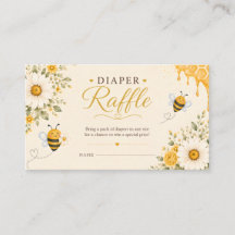 Entradas para el Sorteo de Pañales de Sweet Honey