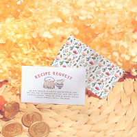 Es Hora De Que El Tea Wildflower Bridal Shower